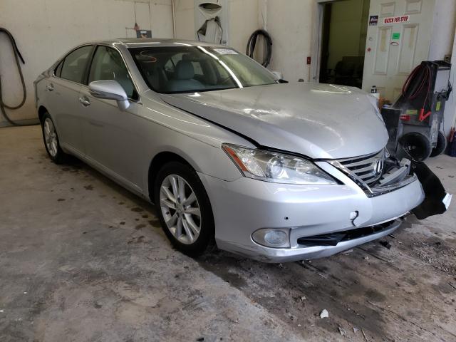 LEXUS ES 350 2010 jthbk1eg3a2347647