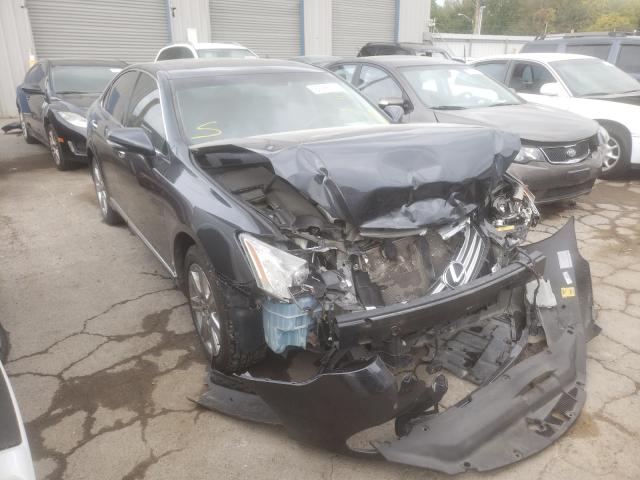 LEXUS ES 350 2010 jthbk1eg3a2347860