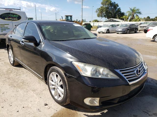 LEXUS ES 350 2010 jthbk1eg3a2348880