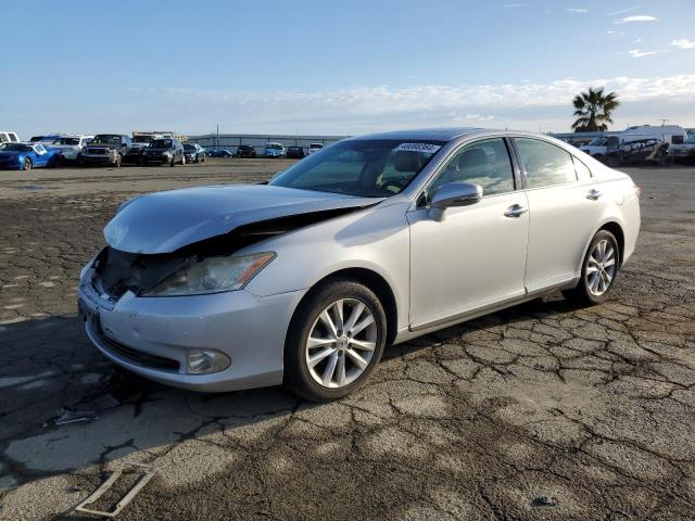 LEXUS ES350 2010 jthbk1eg3a2349284