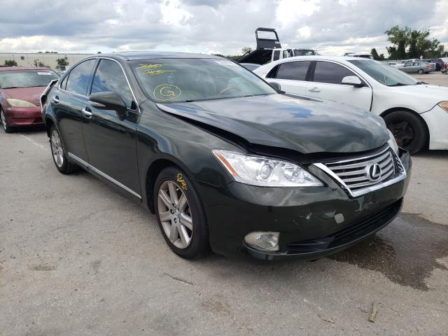 LEXUS ES 350 2010 jthbk1eg3a2350693