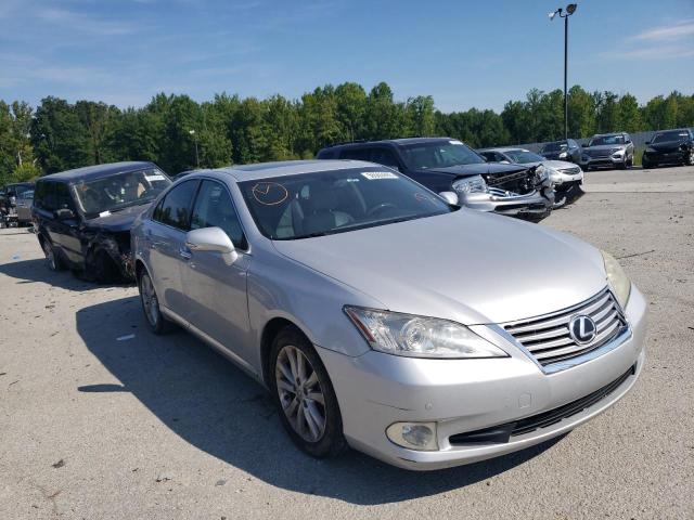 LEXUS ES 350 2010 jthbk1eg3a2352928