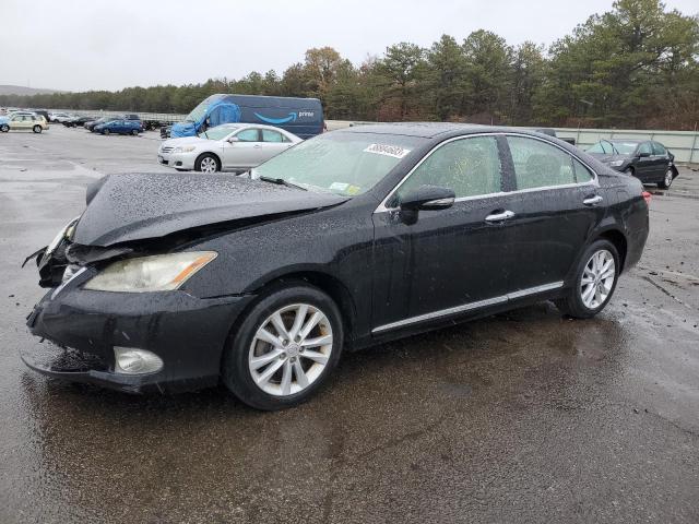 LEXUS ES 350 2010 jthbk1eg3a2353738