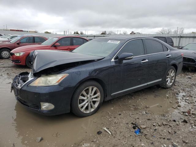 LEXUS ES350 2010 jthbk1eg3a2353948