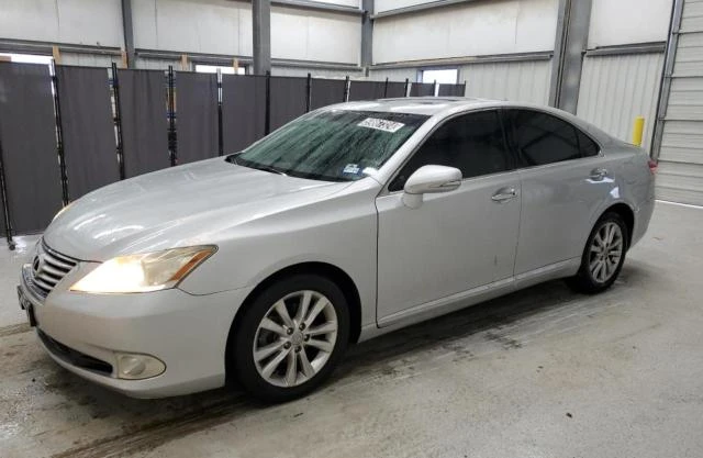 LEXUS ES 350 2010 jthbk1eg3a2354078