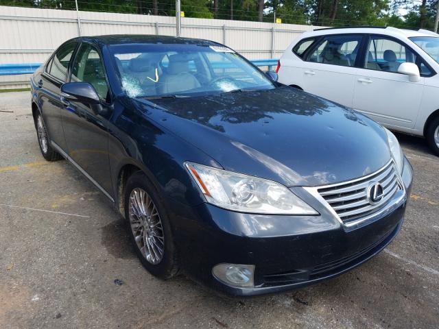 LEXUS ES 350 2010 jthbk1eg3a2354193