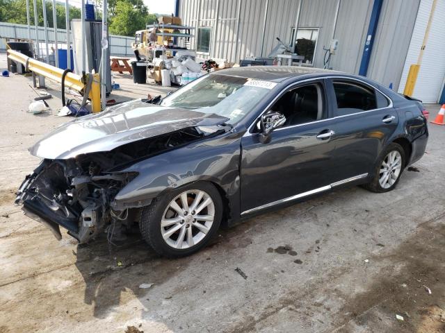 LEXUS ES 350 2010 jthbk1eg3a2354341