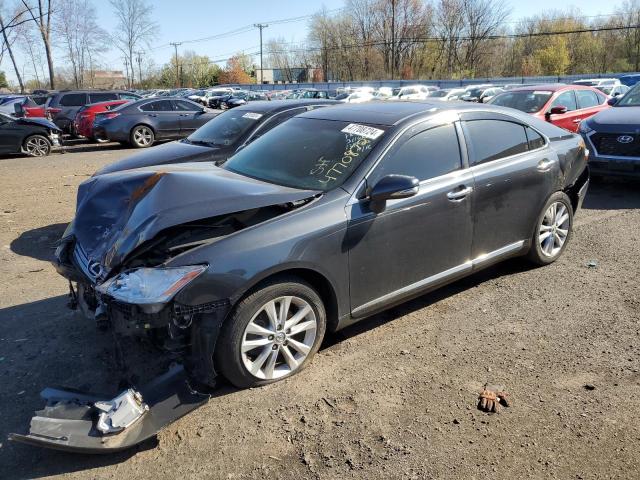 LEXUS ES350 2010 jthbk1eg3a2355179