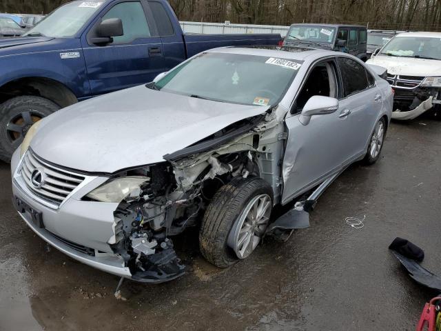 LEXUS ES 350 2010 jthbk1eg3a2359488