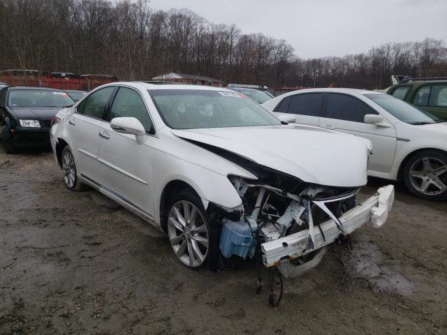 LEXUS ES 350 2010 jthbk1eg3a2362407