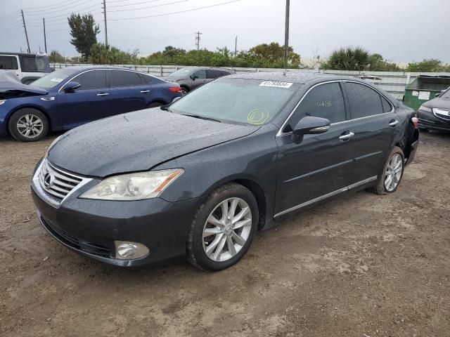 LEXUS ES350 2010 jthbk1eg3a2363525