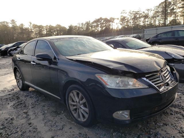 LEXUS ES 350 2010 jthbk1eg3a2365369