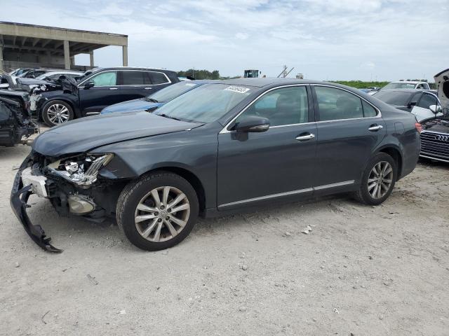 LEXUS ES 350 2010 jthbk1eg3a2366893