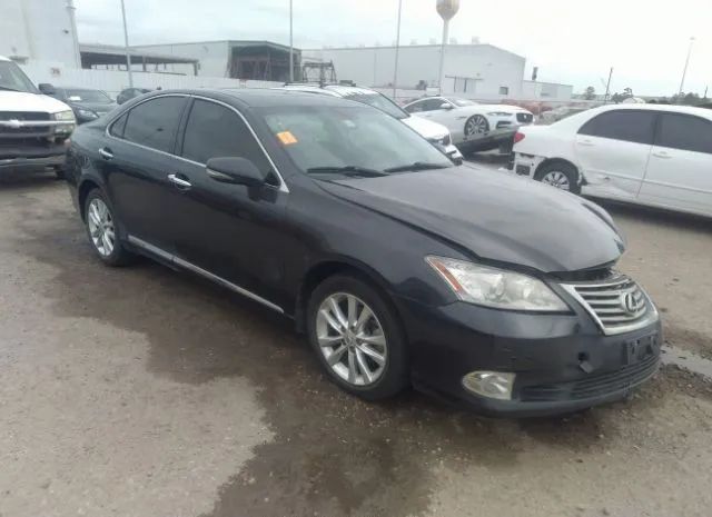 LEXUS ES 350 2010 jthbk1eg3a2369616