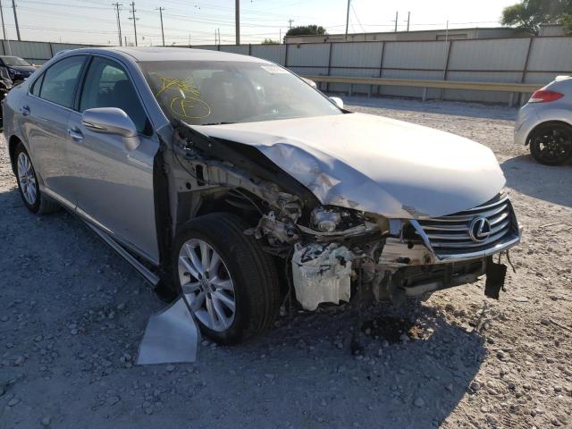 LEXUS ES 350 2010 jthbk1eg3a2371186