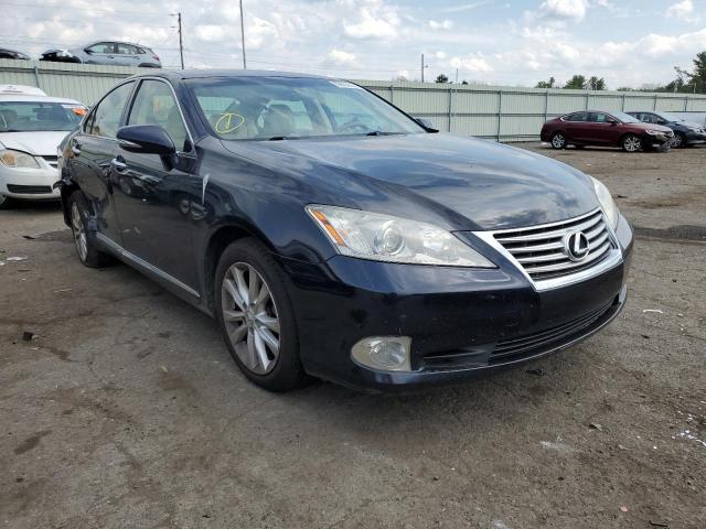 LEXUS ES 350 2010 jthbk1eg3a2371933