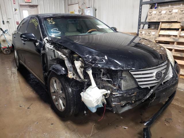 LEXUS ES 350 2010 jthbk1eg3a2372354