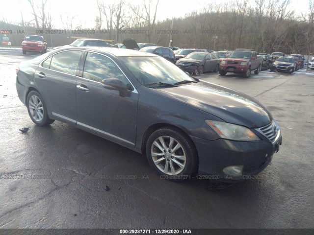 LEXUS ES 350 2010 jthbk1eg3a2373388