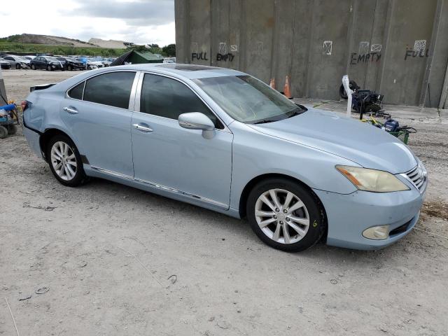 LEXUS ES 350 2010 jthbk1eg3a2374024