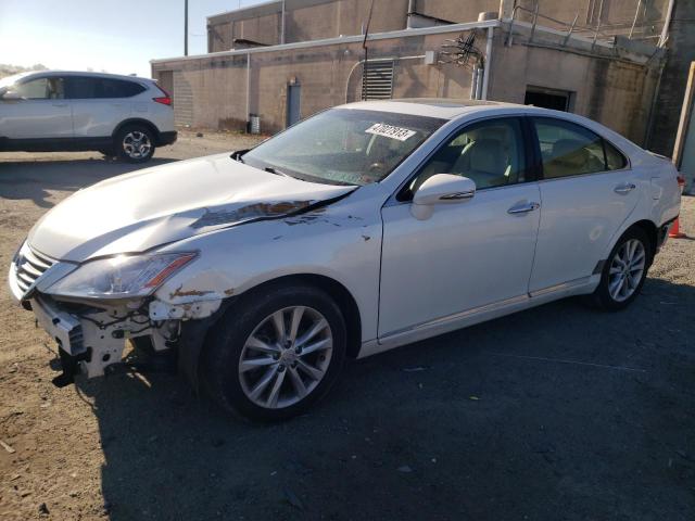 LEXUS ES 350 2010 jthbk1eg3a2374394