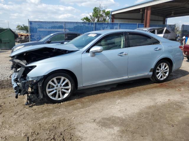 LEXUS ES350 2010 jthbk1eg3a2376288