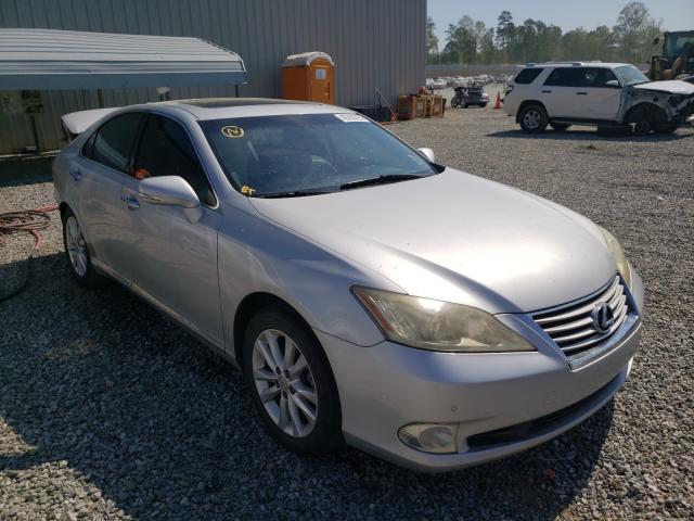 LEXUS ES 350 2010 jthbk1eg3a2376839