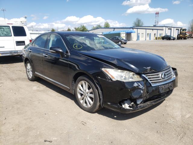 LEXUS ES 350 2010 jthbk1eg3a2380020