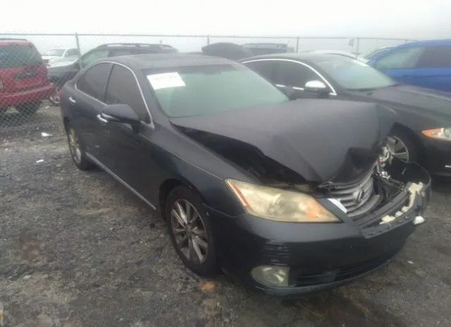 LEXUS ES 350 2010 jthbk1eg3a2380406