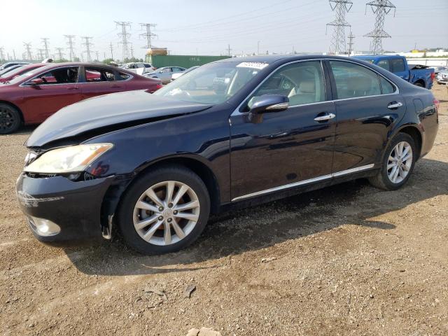 LEXUS ES 350 2010 jthbk1eg3a2381300