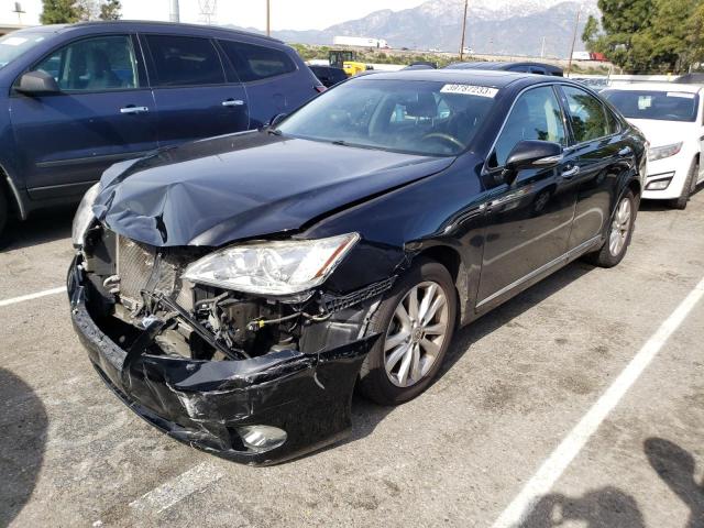 LEXUS ES 350 2010 jthbk1eg3a2382933