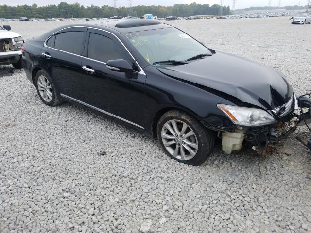 LEXUS ES 350 2010 jthbk1eg3a2382950