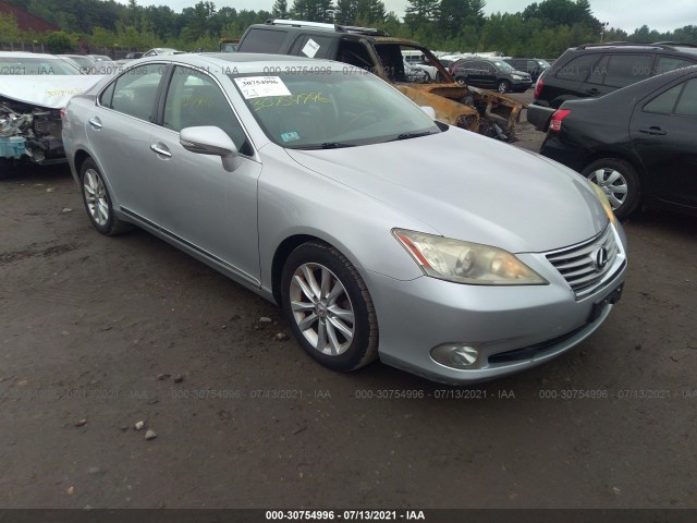 LEXUS ES 350 2010 jthbk1eg3a2383130