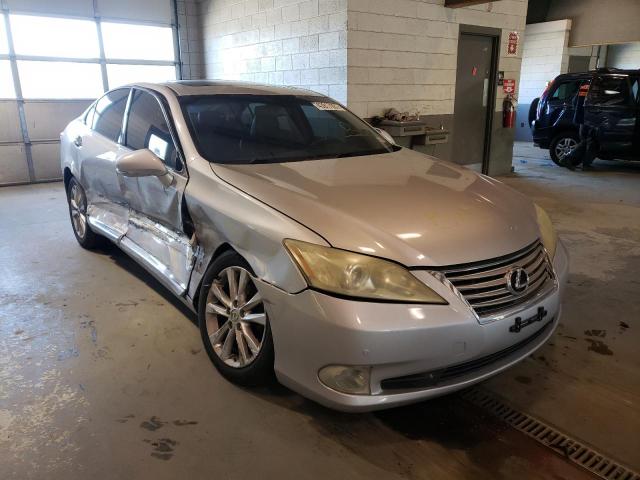 LEXUS ES 350 2010 jthbk1eg3a2383256