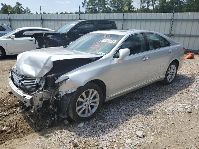 LEXUS ES 350 2010 jthbk1eg3a2384505