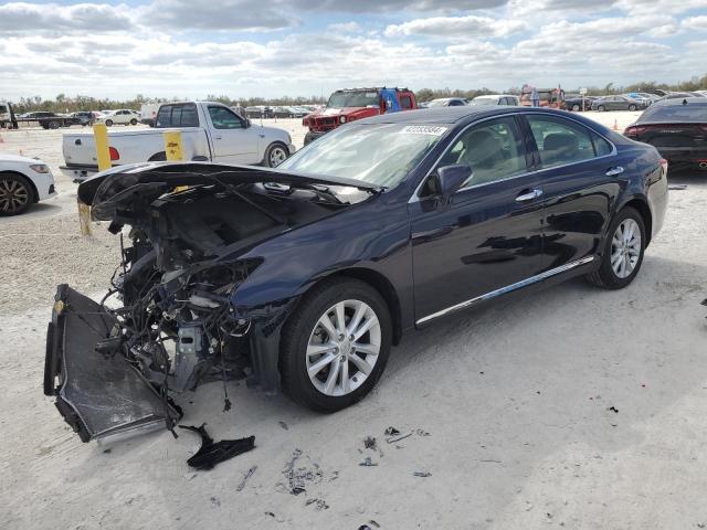 LEXUS ES350 2010 jthbk1eg3a2384603