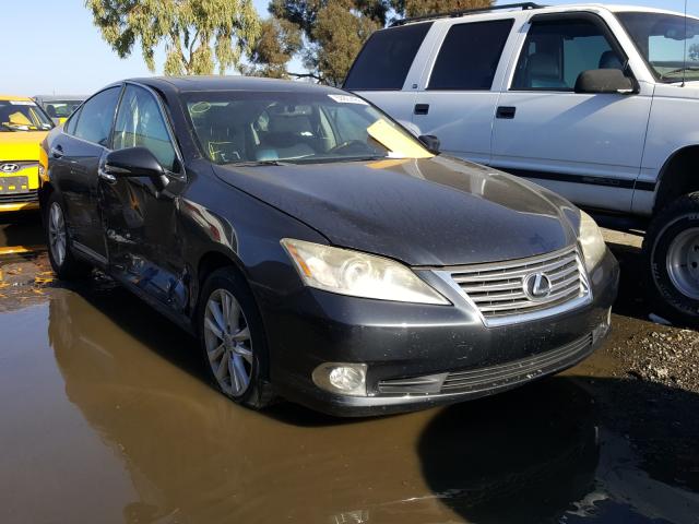 LEXUS ES 350 2010 jthbk1eg3a2385993