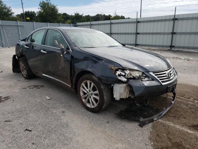 LEXUS ES 350 2010 jthbk1eg3a2387551