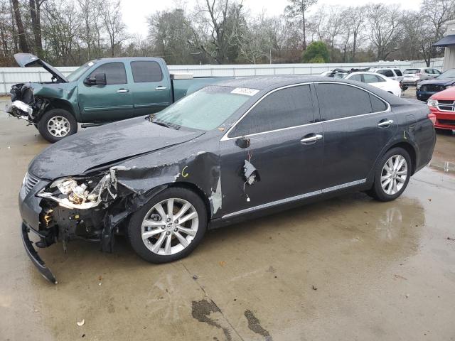 LEXUS ES350 2010 jthbk1eg3a2388070