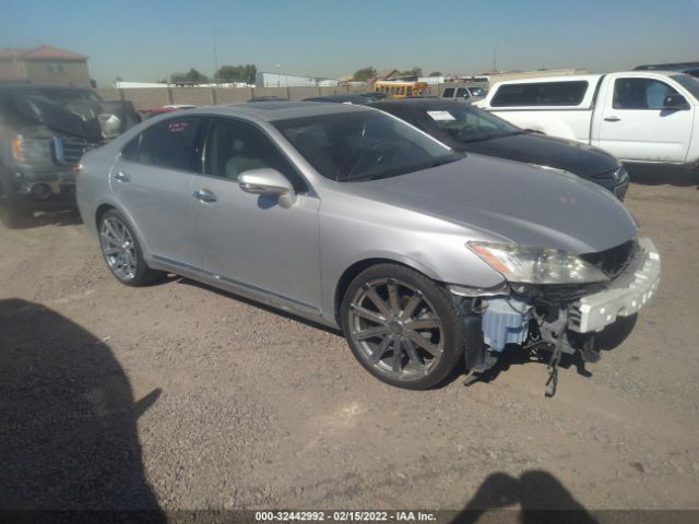 LEXUS ES 350 2010 jthbk1eg3a2388456