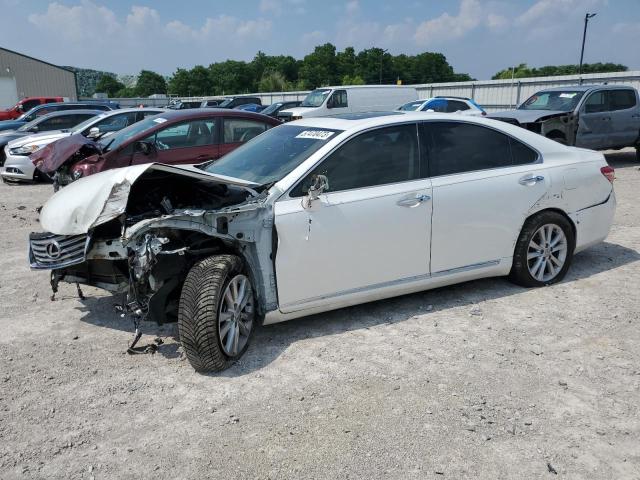 LEXUS ES 350 2010 jthbk1eg3a2388571