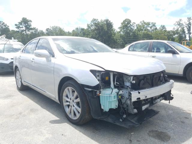 LEXUS ES 350 2010 jthbk1eg3a2389428