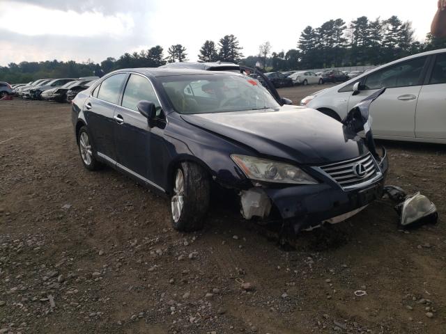 LEXUS ES 350 2010 jthbk1eg3a2390661