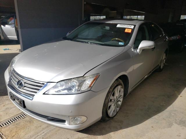 LEXUS ES350 2010 jthbk1eg3a2392619