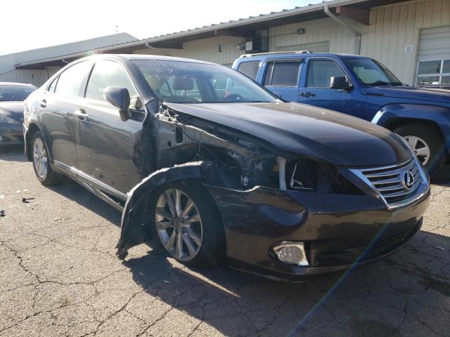 LEXUS ES 350 2010 jthbk1eg3a2392751