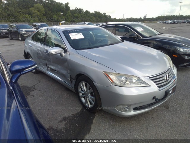 LEXUS ES 350 2010 jthbk1eg3a2395486