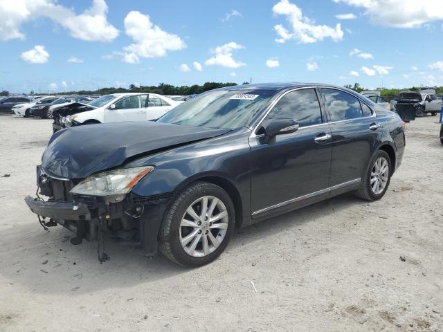 LEXUS ES 350 2010 jthbk1eg3a2396427