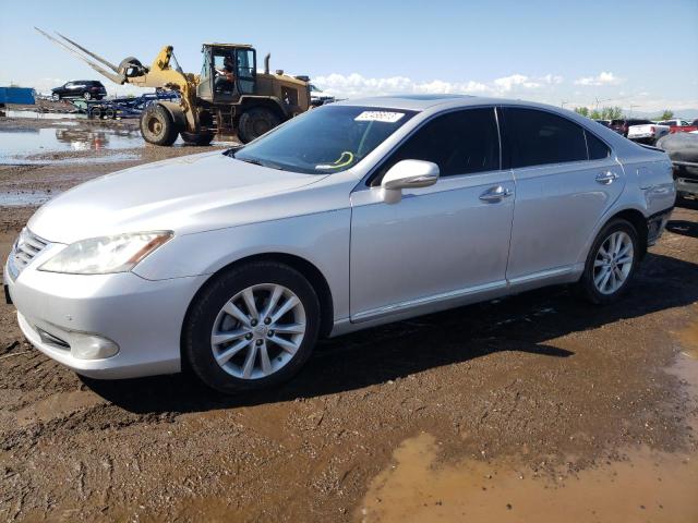 LEXUS ES 350 2010 jthbk1eg3a2397495