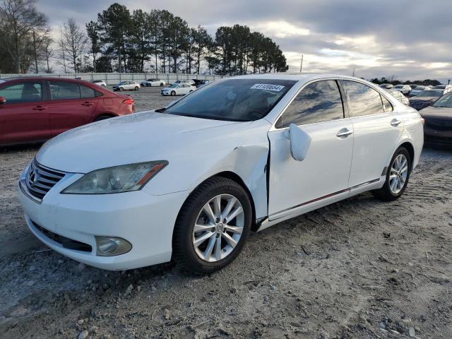 LEXUS ES350 2010 jthbk1eg3a2398386