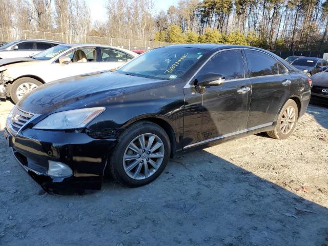 LEXUS ES 350 2010 jthbk1eg3a2399263