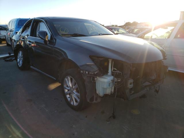 LEXUS ES 350 2010 jthbk1eg3a2399778